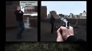 Sun Solaris and Mr64x's 30 For 30 Day 19: Max Payne 3