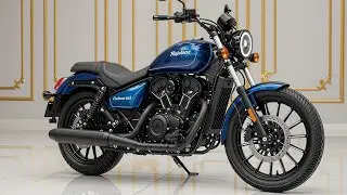 2026 Rajdoot Classic &ndash; The Legend Returns! First Look, Price & Full Review | New Rajdoot Bike India