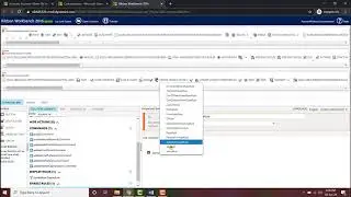 Enable rules in Ribbon Workbench