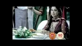 Catch Garam Masala TVC