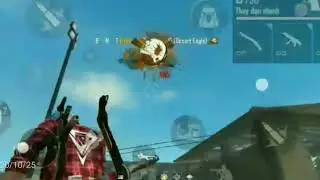 free fire: OP HEADSHOT❤️. BNT FF: Need to learn more👽💗🇻🇳🇧🇷.