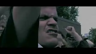 Gray State (Серое государство)   Official Concept Trailer