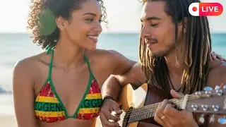 Roots Reggae Live Stream 🌿 Chill & Conscious Reggae Vibes