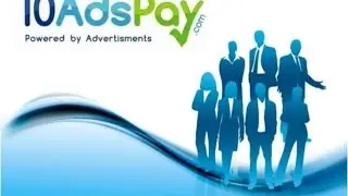 10AdsPay Bangla Tutorial 10adspay Interface detail । $2 AdPack