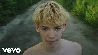 Teddy Failure - Change (Official Video)