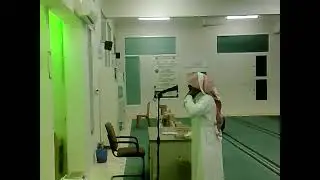 آذان فيصل المقيرن