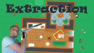Secret, Agent Man ASWhaler Gamer! Extraction by Nthina