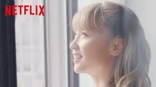 『ネクスト ロボ』エンディングソング　「NEXT/ Dream Ami」ミュージックビデオ