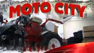 MOTO CITY