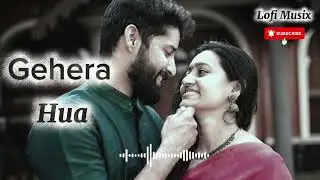Gehera Hua 💞 | True Love Romantic Status | Heart Touching | Dhurandhar 2025 | 