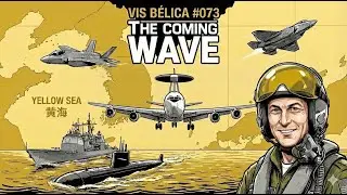 The Coming Wave, China, Wargames, and the Multi-Domain Warfare Revolution - Vis B&eacute;lica 73