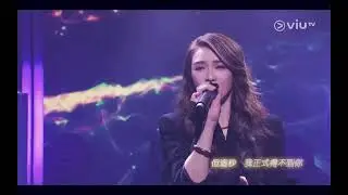 薛凱琪 Fiona Sit - 《XBF》 @ViuTV
