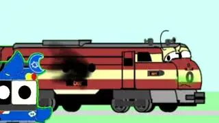Leo And friends EP 3 ted's engine problem