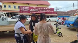 yos tab laj yuav yam puav khoom rau 2 tug muam 01/16/26.