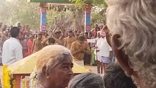 venkatapuram Ankkamma Thirunaalla