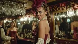 Electro Swing Jazz Mix | Roaring Twenties Remixed for Modern Dance | Vintage Electro Party Vibes