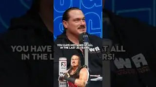 Rhino Just Does Not Age