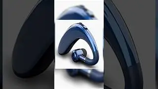 Wireless In Ear Headset S109 Bluetooth v5.0