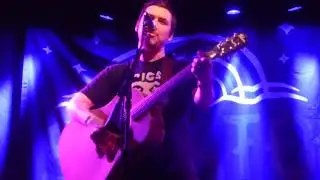 Justin Osborne SUSTO - Waves