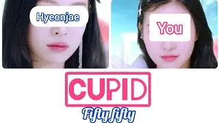Cupid 💝|Twin version | Sing with me 🌟 