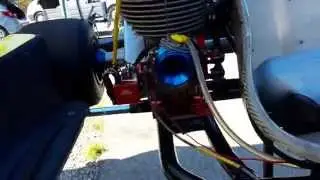 pt2 Rioveggio 30/08/2015  ITALSISTEM Sv21  Di Pippo test IBEA L5