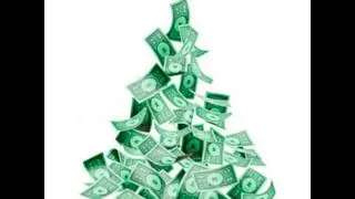 Green Christmas -By Brett Keane