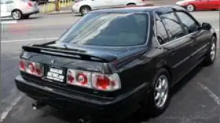 1991 Honda Accord - Norristown PA