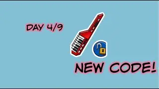 NEW Keytar Code! (Day 4/9) | Club Penguin Rewritten