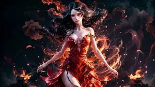 Fire and might V