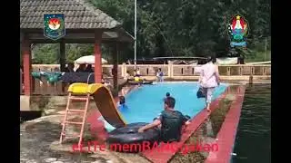 dESA wISATA tRAJI sENDANG sIDUKUN, pARAKAN