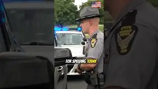 A police officer took public Street Hot debate #publiclife #policevspublic #policeofficer #fyp