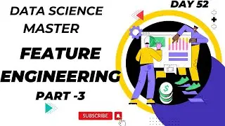 🚀 Day 52: Data Encoding - One Hot, Label, Ordinal and Target Encoding | DataSciLearn