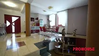 ULTRACENTRAL - Vila de vanzare - teren 506mp