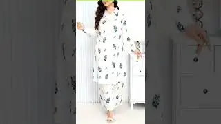 Plus Size Autumn Winter 2-Piece Suit 🍂✨ | Middle East Style Loose Outfit | Temu Find