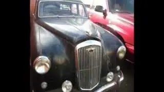 Wolseley 6/90 Revival Ep.1 - , 