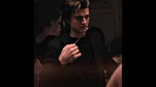 &ldquo;Steve Carried Hawkins Fr 🔥&ldquo; | Steve Harrington Edit | Song - Montagem Xonada