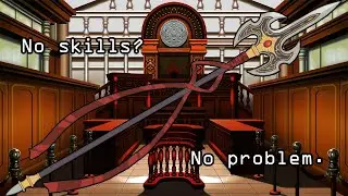Camus vs Infernal Clarisse: Refined Gradivus only