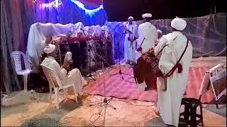 أحواش نتفرخين تيجديكين أونزي