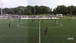 Pierce Bateson UConn Fall (Republic of Ireland/US) #26