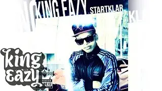 KinG Eazy - Wir werden fame feat  A.z.S.  'Startklar' EP