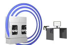 eCOREseal - die intelligente Dichtung