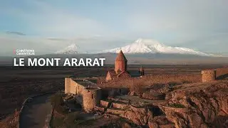 Les secrets du MONT ARARAT