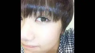 Asian tomboy Sae !!!