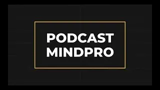 Podcast MindPro Ep.35 p.1: Одиночество собственника: Зачем вам люди, которые разрушат ваши иллюзии