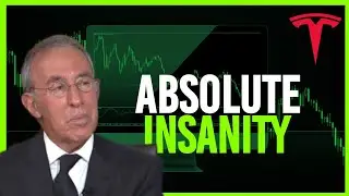 Ron Baron New Prediction Will BLOW Your MIND
