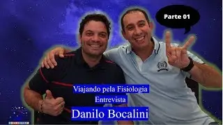 Treinamento Resistido aplicado aos Cardiopatas por Danilo Bocalini - Parte 01
