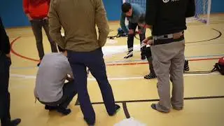 Ripiegamento paracadute di emergenza - Scuola Parapendio Trento