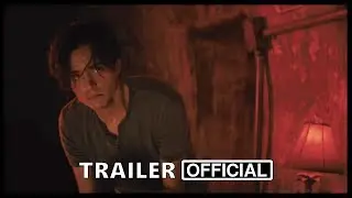 Daniel Isn't Real Movie New Trailer (2019) | Thriller Movie