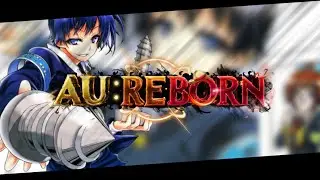 Kumagawa Misogi Moveset | AU:Reborn