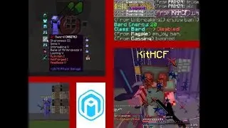 [Arcane] INSANE SOTW - SOTW TRAPPING + CRAZY CLUTCH - 10-Mans [1]